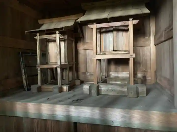 日吉神社(千葉県)