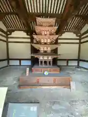 海龍王寺(奈良県)