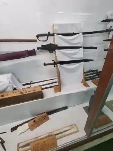 乃木神社のその他建物