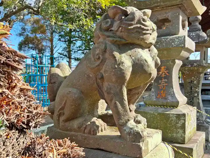 赤司八幡神社(福岡県)