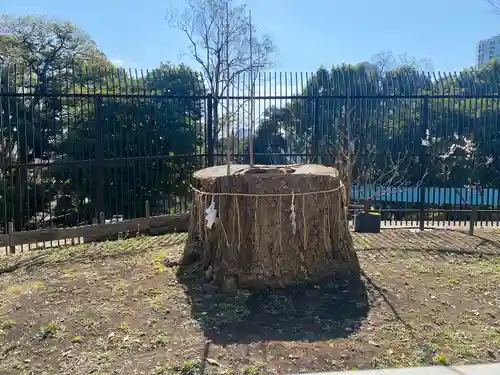 上野東照宮(東京都)