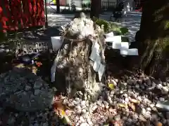 立石熊野神社(東京都)