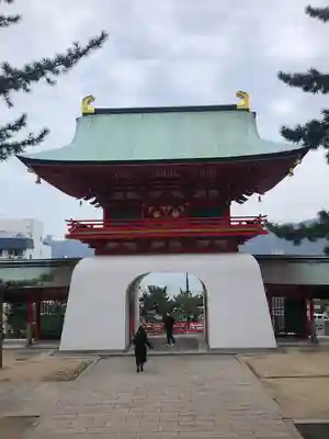 赤間神宮(山口県)