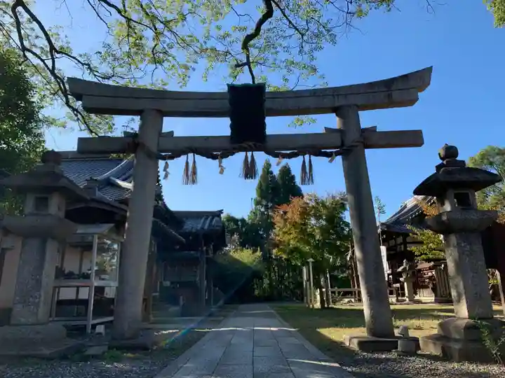 新熊野神社(京都府)