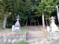 若宮神社(愛知県)
