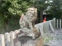 熊野神社(滋賀県)