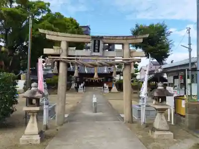 菅原神社(大阪府)