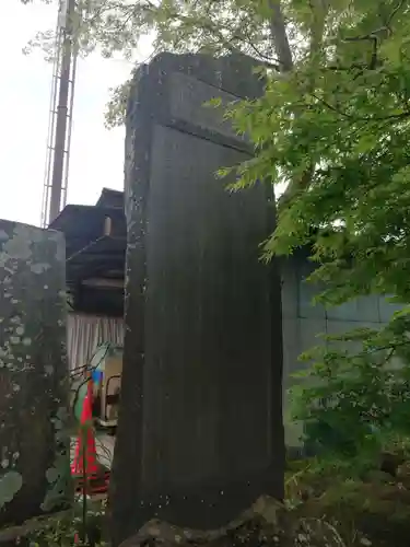 長福寿寺のその他建物