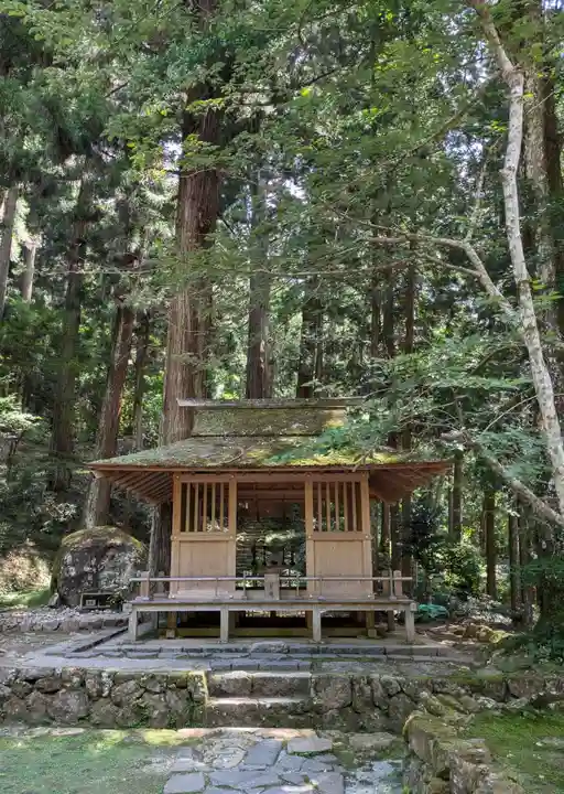 室生寺(奈良県)