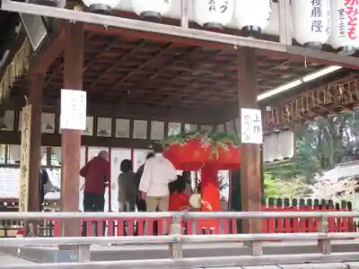 今宮神社のお祭り