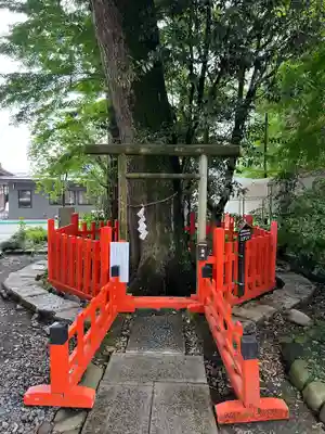 大前神社(栃木県)