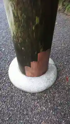 大神神社のその他建物