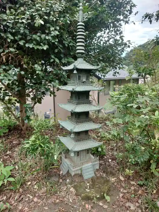 妙覚寺(東京都)