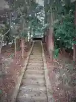 丸山稲荷大明神の周辺