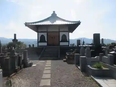 正覚寺のその他建物