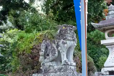 宮地嶽神社(福岡県)