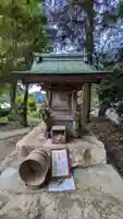 はんざき大明神(岡山県)