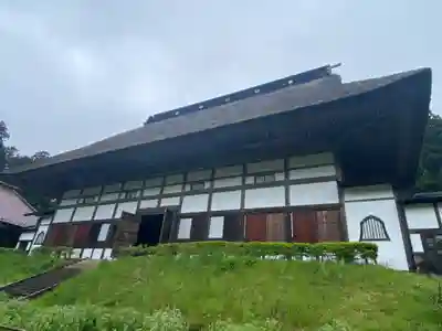 正法寺(岩手県)