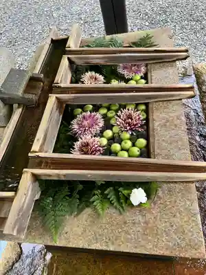 相馬太田神社(福島県)