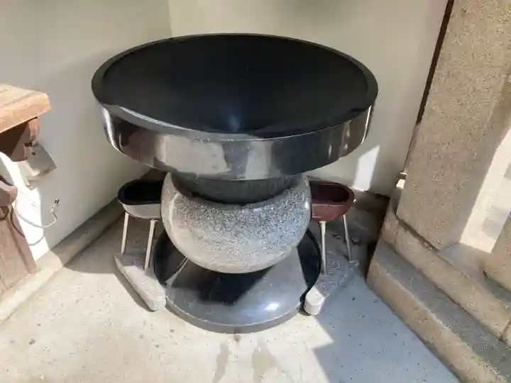 六甲八幡神社のその他建物