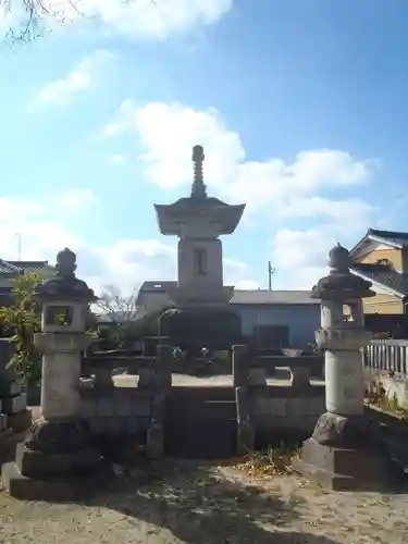 阿弥陀院(愛知県)