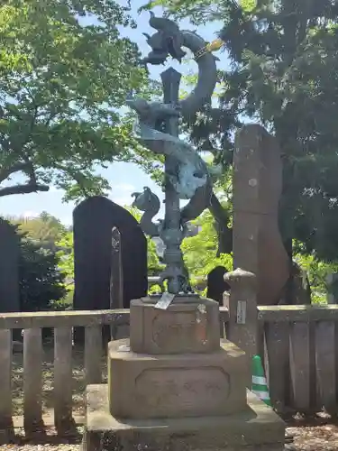 成田山新勝寺のその他建物