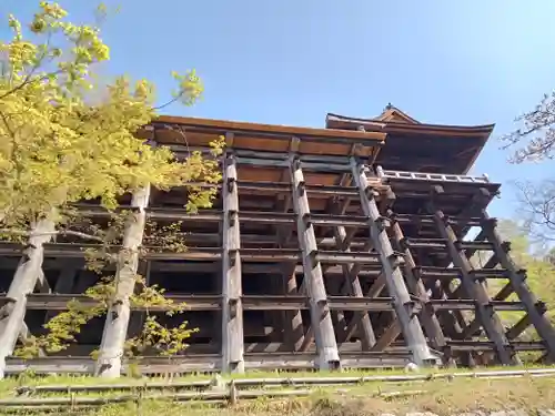 清水寺のその他建物