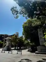 橿原神宮(奈良県)