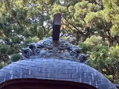 刈田嶺神社(宮城県)