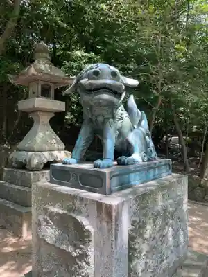 住吉神社(山口県)