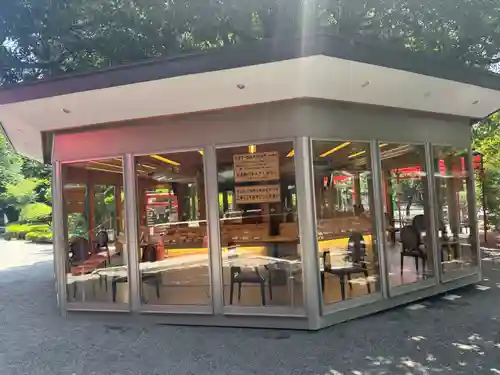 冠稲荷神社(群馬県)