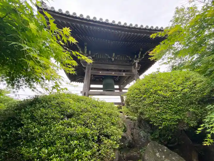 石薬師寺のその他建物