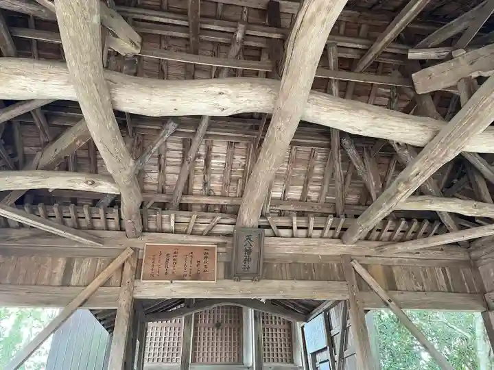 天八幡神社(福岡県)