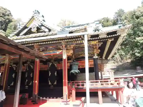 久能山東照宮のその他建物