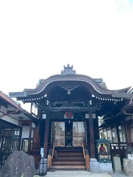 長圓寺(京都府)