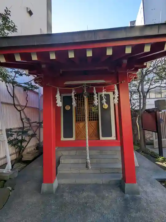 本法寺の御朱印