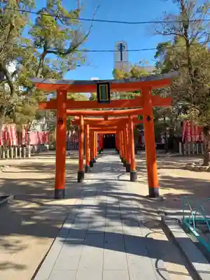 湊川神社(兵庫県)