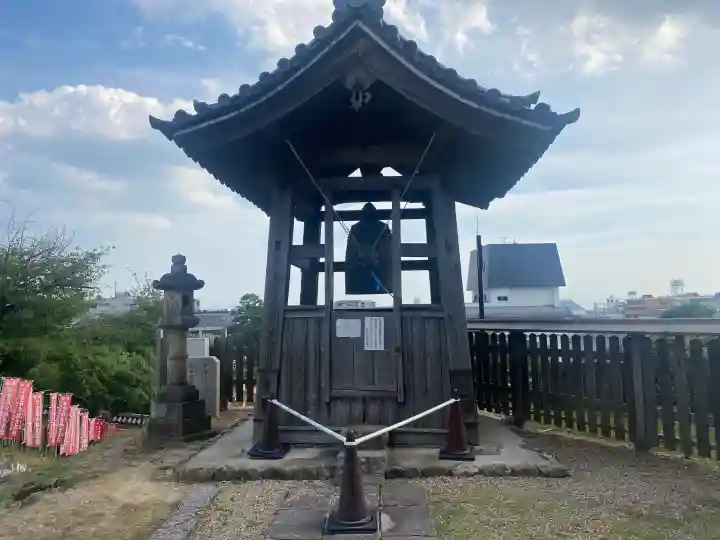 興福寺 南円堂(奈良県)