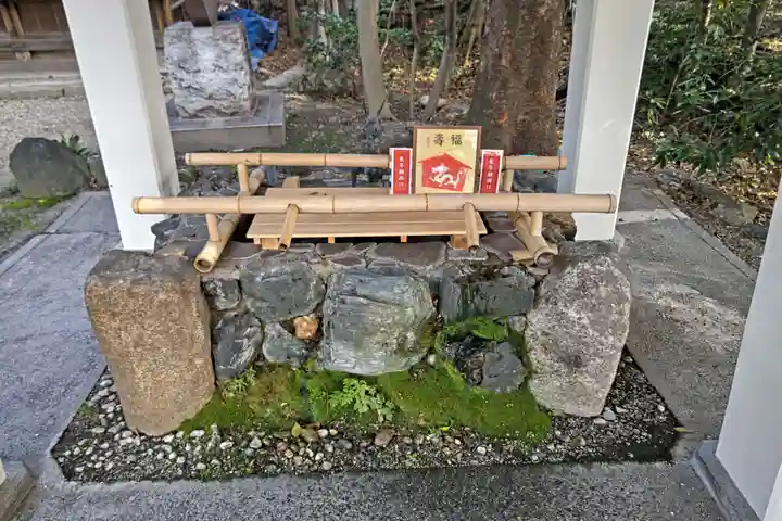 萱津神社(愛知県)