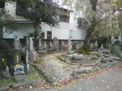 新光寺(埼玉県)