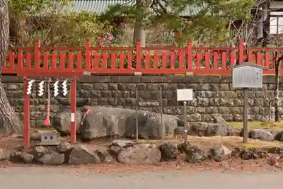 日光二荒山神社中宮祠(栃木県)