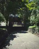 妙義神社(群馬県)