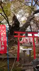 秩父今宮神社の建物その他