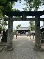 豊玉姫神社(佐賀県)
