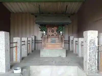 神社（宮川）(愛知県)