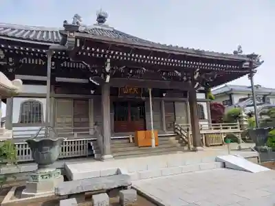 中道寺(東京都)