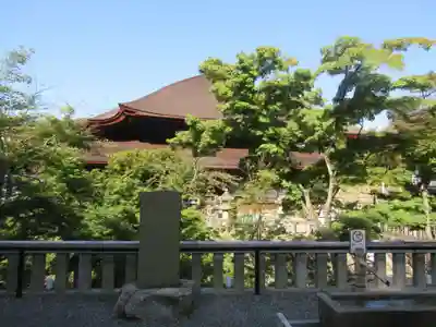 清水寺(京都府)