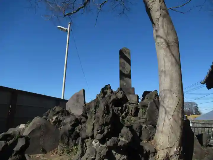 香取神社(千葉県)