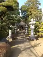 三寳寺のその他建物