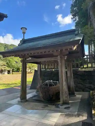 熊野大社(島根県)